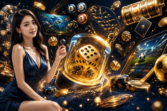 Giá trị cốt lõi của 69vn22