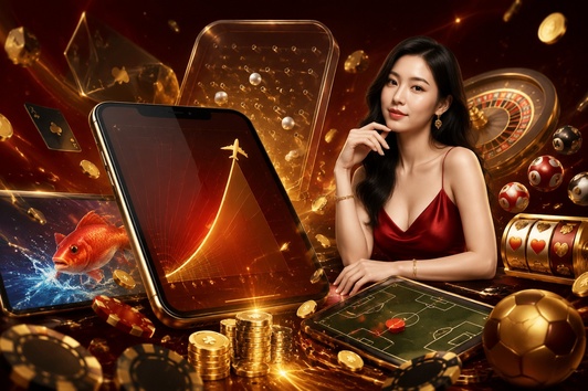 Về 69vn22 – nền tảng cá cược trực tuyến Việt Nam