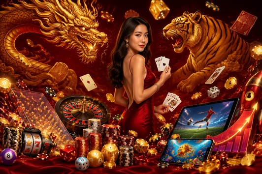 Sứ mệnh và tầm nhìn của 69vn22